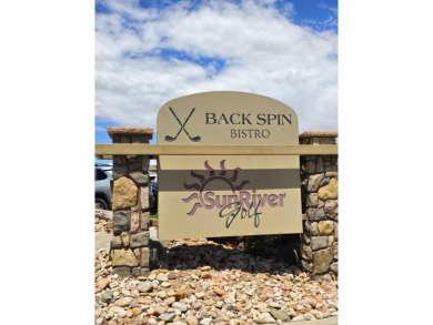 Well-maintained home on a desirable corner lot in the SunRiver on Sunriver Golf Club in Utah - for sale on GolfHomes.com, golf home, golf lot