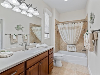 NEARLY 2,800 SQFT of Premier living! This CUSTOM, EXPANDED on The Links of Spruce Creek in Florida - for sale on GolfHomes.com, golf home, golf lot