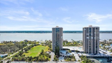 STUNNING GOLF COURSE COMMUNITY CONDO FEATURING SPECTACULAR on Oceans Golf Club in Florida - for sale on GolfHomes.com, golf home, golf lot