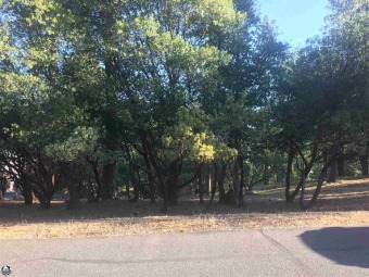 Great location on fairly level, 1/2 acre parcel situated in a on Pine Mountain Lake Country Club in California - for sale on GolfHomes.com, golf home, golf lot