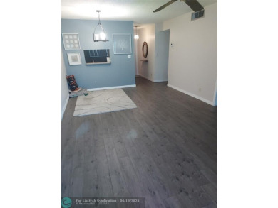 Beautiful, 55+ 2Bed/2bath condo with serene Golf course view on Colony West Country Club in Florida - for sale on GolfHomes.com, golf home, golf lot