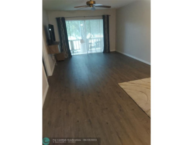 Beautiful, 55+ 2Bed/2bath condo with serene Golf course view on Colony West Country Club in Florida - for sale on GolfHomes.com, golf home, golf lot