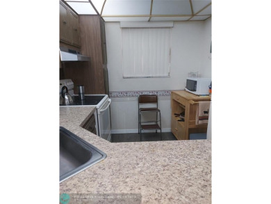 Beautiful, 55+ 2Bed/2bath condo with serene Golf course view on Colony West Country Club in Florida - for sale on GolfHomes.com, golf home, golf lot