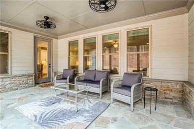 Introducing this stunning cul-de-sac beauty in the sought-after on The Governors Towne Club in Georgia - for sale on GolfHomes.com, golf home, golf lot