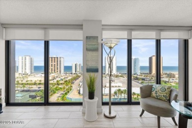 STUNNING GOLF COURSE COMMUNITY CONDO FEATURING SPECTACULAR on Oceans Golf Club in Florida - for sale on GolfHomes.com, golf home, golf lot