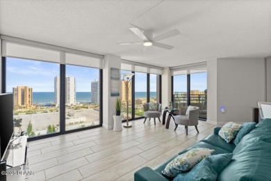 STUNNING GOLF COURSE COMMUNITY CONDO FEATURING SPECTACULAR on Oceans Golf Club in Florida - for sale on GolfHomes.com, golf home, golf lot