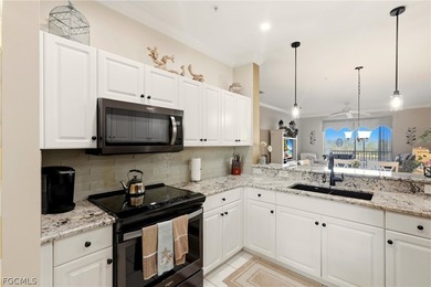 Priced to sell quickly with this beautiful TOP floor Waterfront on Legends Golf and Country Club in Florida - for sale on GolfHomes.com, golf home, golf lot