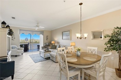 Priced to sell quickly with this beautiful TOP floor Waterfront on Legends Golf and Country Club in Florida - for sale on GolfHomes.com, golf home, golf lot