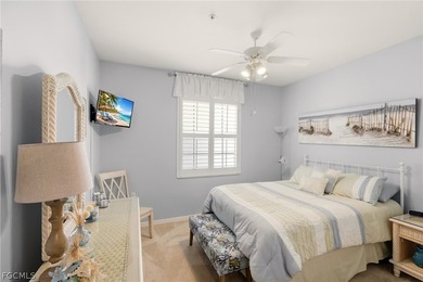 Priced to sell quickly with this beautiful TOP floor Waterfront on Legends Golf and Country Club in Florida - for sale on GolfHomes.com, golf home, golf lot