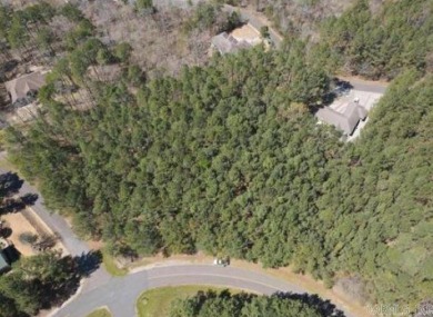 Come check out this residential lot located in Hot Springs on Isabella Golf Course  in Arkansas - for sale on GolfHomes.com, golf home, golf lot