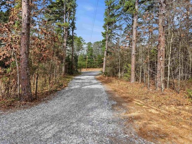 1.70 acres walking distance to the public boat!  Just built in on  in Arkansas - for sale on GolfHomes.com, golf home, golf lot