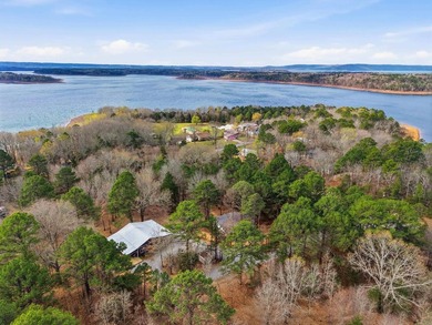 1.70 acres walking distance to the public boat!  Just built in on  in Arkansas - for sale on GolfHomes.com, golf home, golf lot