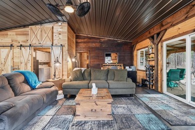 1.70 acres walking distance to the public boat!  Just built in on  in Arkansas - for sale on GolfHomes.com, golf home, golf lot