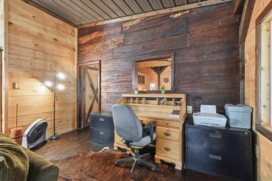 1.70 acres walking distance to the public boat!  Just built in on  in Arkansas - for sale on GolfHomes.com, golf home, golf lot