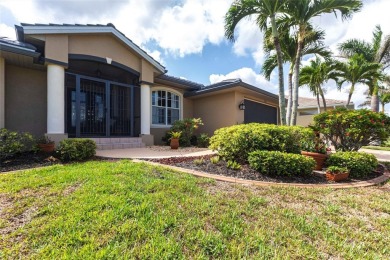 Don't miss this opportunity to embrace an amazing coastal resort on Burnt Store Golf Club in Florida - for sale on GolfHomes.com, golf home, golf lot