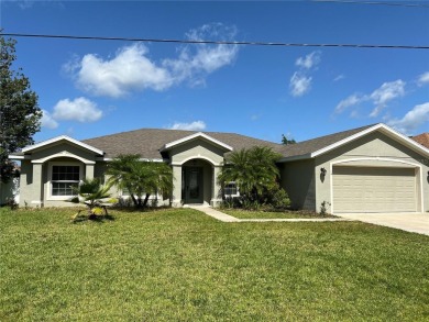 This spacious home is located between two golf courses and two on The Grand Club Cypress Course in Florida - for sale on GolfHomes.com, golf home, golf lot
