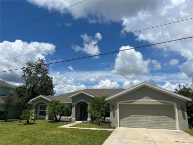 This spacious home is located between two golf courses and two on The Grand Club Cypress Course in Florida - for sale on GolfHomes.com, golf home, golf lot
