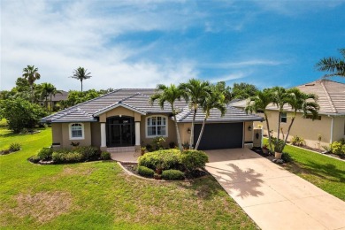 Don't miss this opportunity to embrace an amazing coastal resort on Burnt Store Golf Club in Florida - for sale on GolfHomes.com, golf home, golf lot