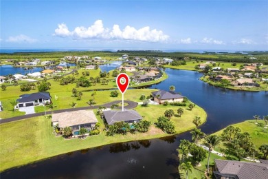 Don't miss this opportunity to embrace an amazing coastal resort on Burnt Store Golf Club in Florida - for sale on GolfHomes.com, golf home, golf lot