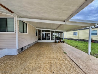 Turnkey Living in Six Lakes Country Club! ??? Welcome to this on Six Lakes Country Club in Florida - for sale on GolfHomes.com, golf home, golf lot