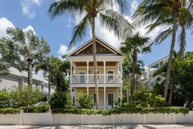 This is the ultimate living experience. You get all Historic Key on Key West Golf Club in Florida - for sale on GolfHomes.com, golf home, golf lot