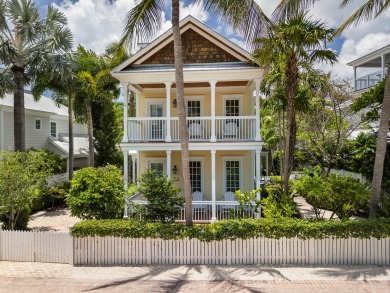 This is the ultimate living experience. You get all Historic Key on Key West Golf Club in Florida - for sale on GolfHomes.com, golf home, golf lot