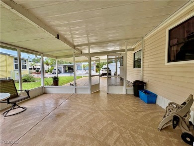 Turnkey Living in Six Lakes Country Club! ??? Welcome to this on Six Lakes Country Club in Florida - for sale on GolfHomes.com, golf home, golf lot