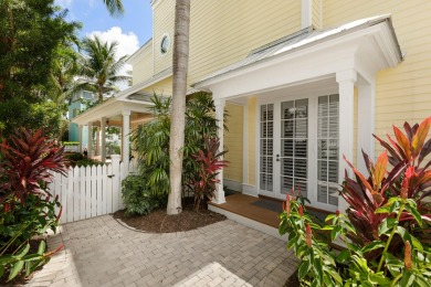 This is the ultimate living experience. You get all Historic Key on Key West Golf Club in Florida - for sale on GolfHomes.com, golf home, golf lot