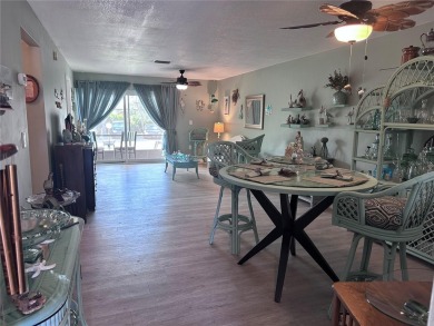 This spacious unit is located in Rotonda West- just minutes to on Rotonda Golf and Country Club The Hills Course in Florida - for sale on GolfHomes.com, golf home, golf lot