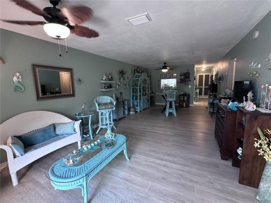 This spacious unit is located in Rotonda West- just minutes to on Rotonda Golf and Country Club The Hills Course in Florida - for sale on GolfHomes.com, golf home, golf lot