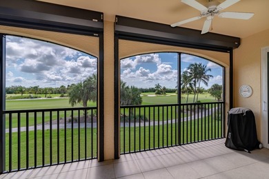 GORGEOUS corner unit - light, bright, and elevated for panoramic on Hammock Bay in Florida - for sale on GolfHomes.com, golf home, golf lot