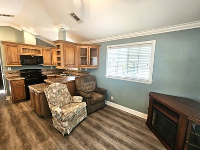 **PRICE REDUCED!  MOTIVATED SELLER!**  Seller offering $2,000 on Deer Creek RV Golf Resort in Florida - for sale on GolfHomes.com, golf home, golf lot