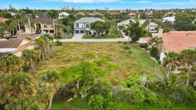 Beautiful, cleared building site located in Beachview Estates on Beachview Golf Club in Florida - for sale on GolfHomes.com, golf home, golf lot