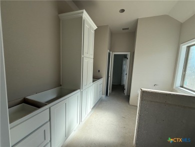 Another beautiful project from White River Homes available early on Mill Creek Golf Club in Texas - for sale on GolfHomes.com, golf home, golf lot