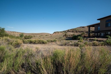 Build your custom dream home in beautiful Redlands Mesa golf on The Golf Club At Redlands Mesa in Colorado - for sale on GolfHomes.com, golf home, golf lot