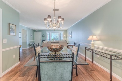 Welcome to your dream home! This beautifully designed Victoria on Timber Pines Golf Course in Florida - for sale on GolfHomes.com, golf home, golf lot