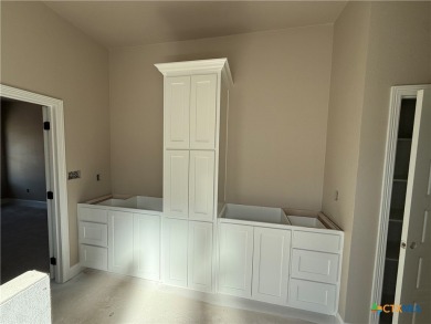 Another beautiful project from White River Homes available early on Mill Creek Golf Club in Texas - for sale on GolfHomes.com, golf home, golf lot