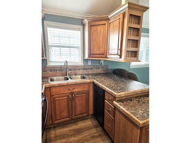 **PRICE REDUCED!  MOTIVATED SELLER!**  Seller offering $2,000 on Deer Creek RV Golf Resort in Florida - for sale on GolfHomes.com, golf home, golf lot