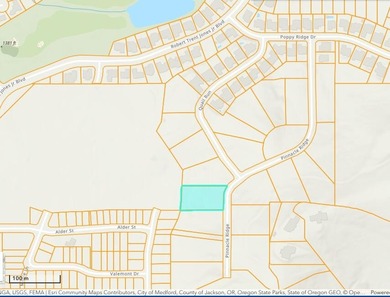 Introducing Quail Run Estates, Eagle Point's premier new on Eagle Point Golf Course in Oregon - for sale on GolfHomes.com, golf home, golf lot