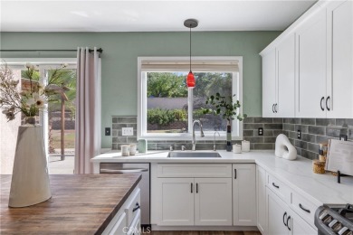 Welcome to 23247 Coffee Berry Circle, a beautifully upgraded 5 on Glen Ivy Golf Club in California - for sale on GolfHomes.com, golf home, golf lot