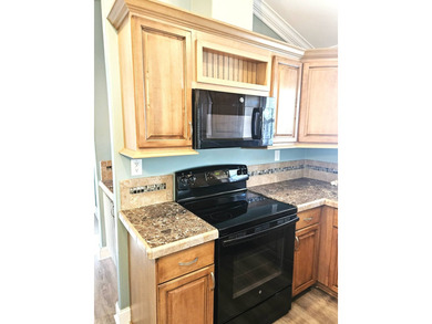 **PRICE REDUCED!  MOTIVATED SELLER!**  Seller offering $2,000 on Deer Creek RV Golf Resort in Florida - for sale on GolfHomes.com, golf home, golf lot