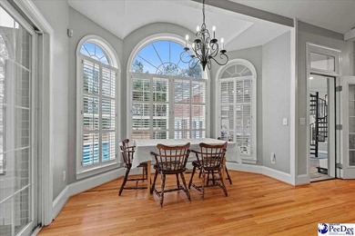 Summer is right around the corner, and there is no better time on Country Club of South Carolina in South Carolina - for sale on GolfHomes.com, golf home, golf lot