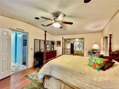 Charming 2/2 home filled with love. Enjoy the spacious front on Indianwood Golf and Country Club in Florida - for sale on GolfHomes.com, golf home, golf lot
