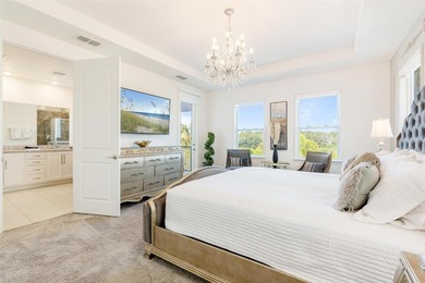 Discover an extraordinary opportunity with this exquisitely on Reunion Resort Golf Course in Florida - for sale on GolfHomes.com, golf home, golf lot