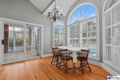 Summer is right around the corner, and there is no better time on Country Club of South Carolina in South Carolina - for sale on GolfHomes.com, golf home, golf lot