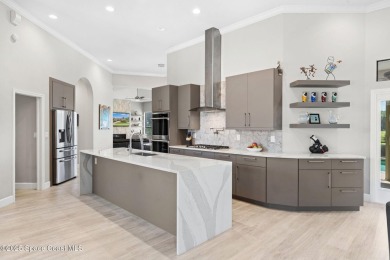 Beautifully Updated 4-Bedroom Pool Home in Gated Baytree! This on Baytree National Golf Links in Florida - for sale on GolfHomes.com, golf home, golf lot