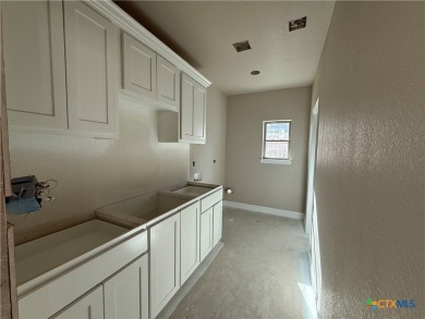 Another beautiful project from White River Homes available early on Mill Creek Golf Club in Texas - for sale on GolfHomes.com, golf home, golf lot