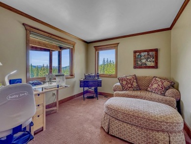 Stunning Mountain Retreat -- Nestled in the exclusive gated on Grizzly Ranch Golf Club in California - for sale on GolfHomes.com, golf home, golf lot