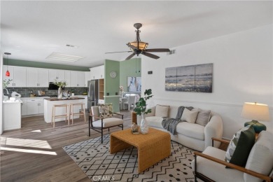 Welcome to 23247 Coffee Berry Circle, a beautifully upgraded 5 on Glen Ivy Golf Club in California - for sale on GolfHomes.com, golf home, golf lot