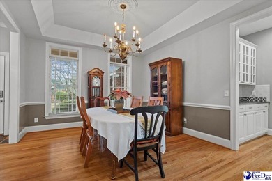 Summer is right around the corner, and there is no better time on Country Club of South Carolina in South Carolina - for sale on GolfHomes.com, golf home, golf lot